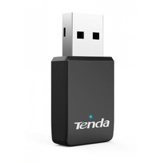 Adaptér WiFi USB TENDA U9