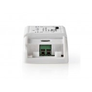 Šikovný WiFi spínač NEDIS WIFIPS10WT SMARTLIFE Šikovný WiFi spínač NEDIS WIFIPS10WT SMARTLIFE