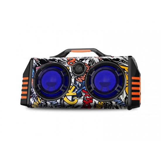 Reproduktor Bluetooth SENCOR SSS 3600 KIDS Reproduktor Bluetooth SENCOR SSS 3600 KIDS
