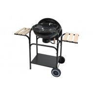 Gril na drevené uhlie Cattaro MESSINA 13033 Gril na drevené uhlie Cattaro MESSINA 13033