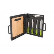 Sada grilovacích nožov CATTARA 13110 Sada grilovacích nožov CATTARA 13110