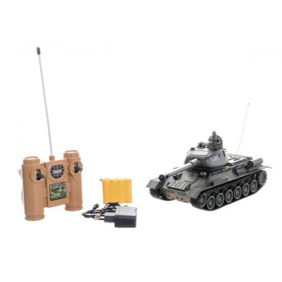 Tank TEDDIES T-34/85 33 cm