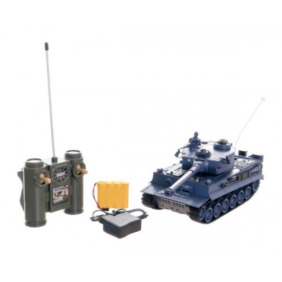 Tank TEDDIES Tiger 33 cm Tank TEDDIES Tiger 33 cm