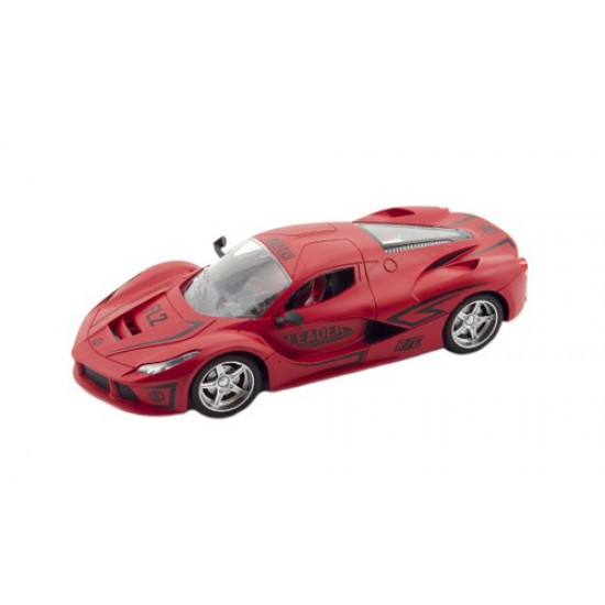 Auto na diaľkové ovládanie TEDDIES PHANTOM Auto na diaľkové ovládanie TEDDIES PHANTOM