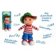 Bábika TEDDIES Honzík 30cm hovoriaci česky Bábika TEDDIES Honzík 30cm hovoriaci česky