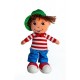 Bábika TEDDIES Honzík 30cm hovoriaci česky Bábika TEDDIES Honzík 30cm hovoriaci česky