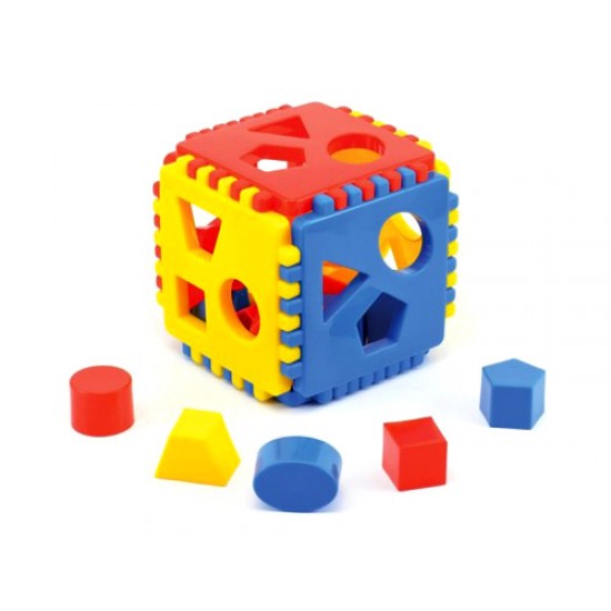 Kocka CHEMOPLAST MIMI Kocka CHEMOPLAST MIMI