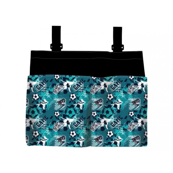 Vreckár školský Sport STIL Vreckár školský Sport STIL