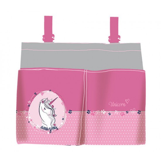 Vreckár školský Unicorn STIL Vreckár školský Unicorn STIL