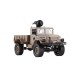 RC auto REBEL TRUCK ZAB0115