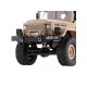 RC auto REBEL TRUCK ZAB0115