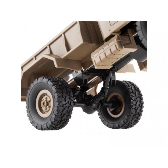 RC auto REBEL TRUCK ZAB0115