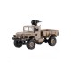 RC auto REBEL TRUCK ZAB0115