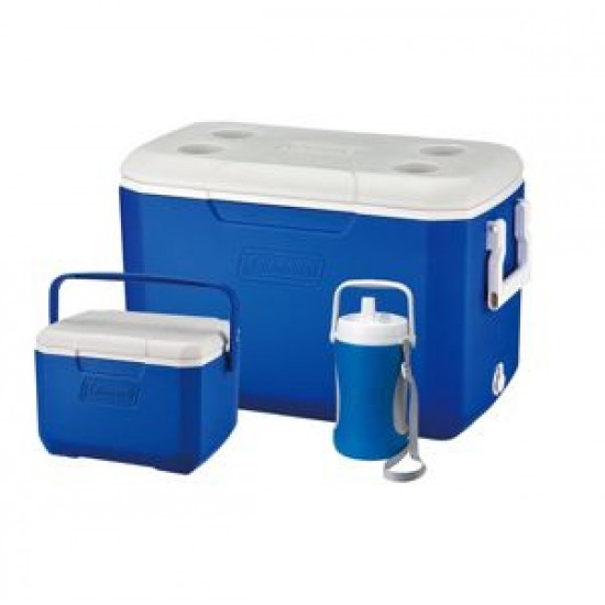 Autochladnička CAMPINGAZ Cooler Combo 2000036078 Autochladnička CAMPINGAZ Cooler Combo 2000036078