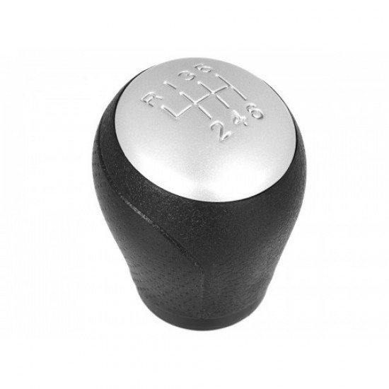 Hlavica radiacej páky NISSAN QASHQAI 2006 - 2013 6st Hlavica radiacej páky NISSAN QASHQAI 2006 - 2013 6st