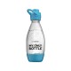 Fľaša SodaStream SPORT modrá Fľaša SodaStream SPORT modrá