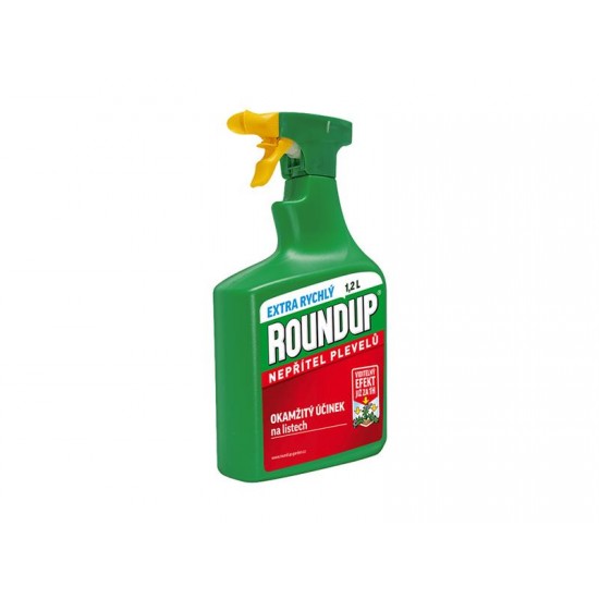 ROUNDUP Extra rýchly 3L ROUNDUP Extra rýchly 3L
