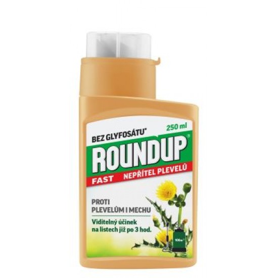 ROUNDUP Fast 250ml