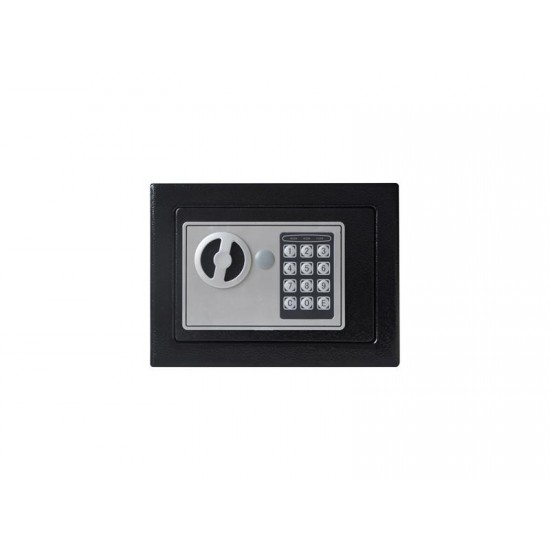 Trezor Geti E25ST (250x350x250mm)