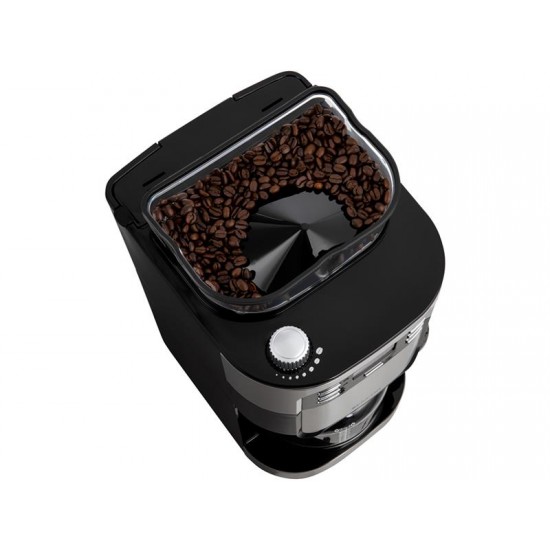 Kávovar SENCOR SCE 7000BK Kávovar SENCOR SCE 7000BK