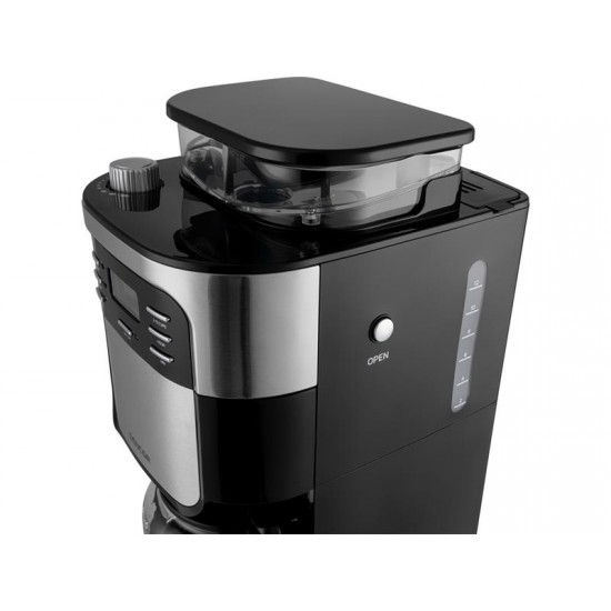 Kávovar SENCOR SCE 7000BK Kávovar SENCOR SCE 7000BK