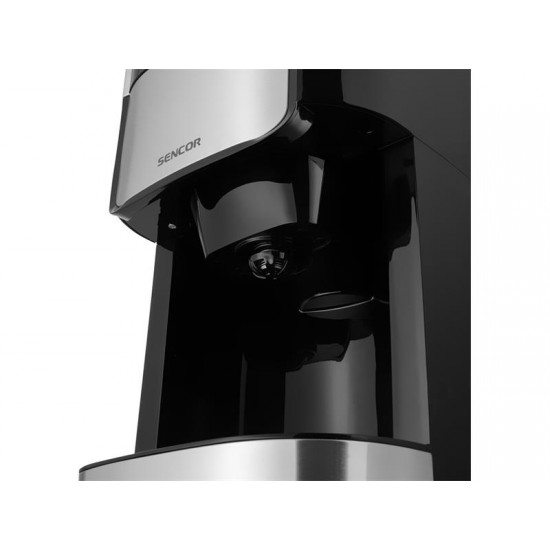 Kávovar SENCOR SCE 7000BK Kávovar SENCOR SCE 7000BK