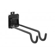 Závesný systém FAST TRACK Double hook 2x26cm COMPASS Závesný systém FAST TRACK Double hook 2x26cm COMPASS