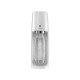 SodaStream sada SPIRIT One Touch biely