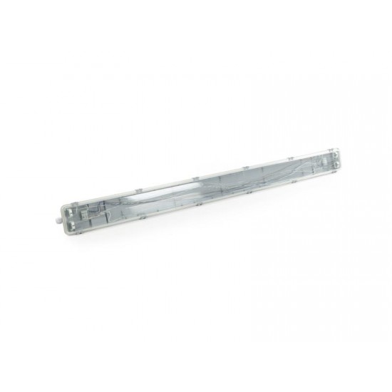Svietidlo nástenné RETLUX RSM 119 2xT8 Svietidlo nástenné RETLUX RSM 119 2xT8