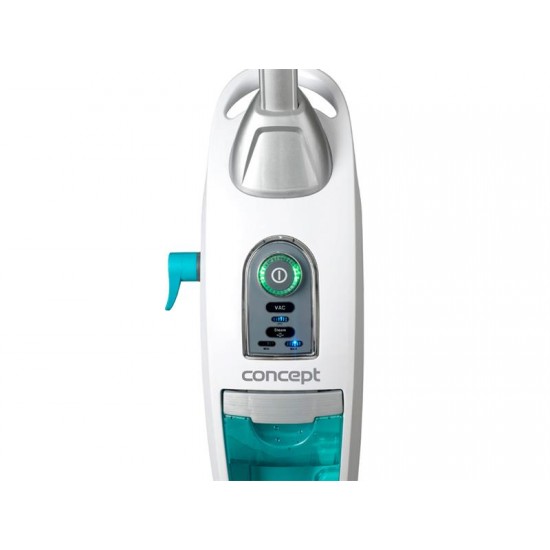 Mop parný CONCEPT CP3000 Perfect Clean 3v1 Mop parný CONCEPT CP3000 Perfect Clean 3v1