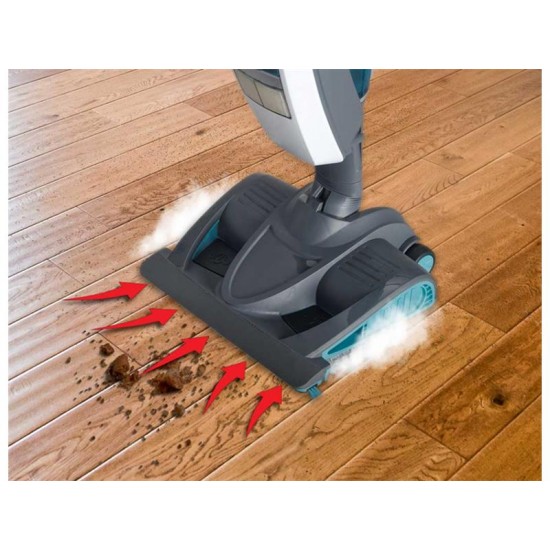 Mop parný CONCEPT CP3000 Perfect Clean 3v1 Mop parný CONCEPT CP3000 Perfect Clean 3v1