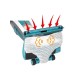 Mop parný CONCEPT CP3000 Perfect Clean 3v1 Mop parný CONCEPT CP3000 Perfect Clean 3v1