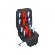 Autopoťah COMPASS SEASONS s vyhrievaním a ventiláciou Autopoťah COMPASS SEASONS s vyhrievaním a ventiláciou