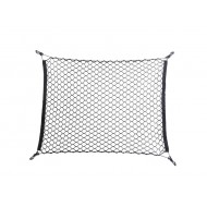 Sieť do auta pružná 4L 82x72cm Sieť do auta pružná 4L 82x72cm