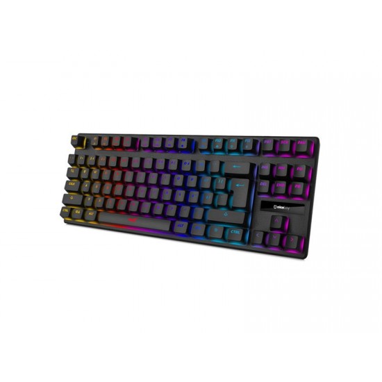 Klávesnica NICEBOY ORYX K300X herná Klávesnica NICEBOY ORYX K300X herná
