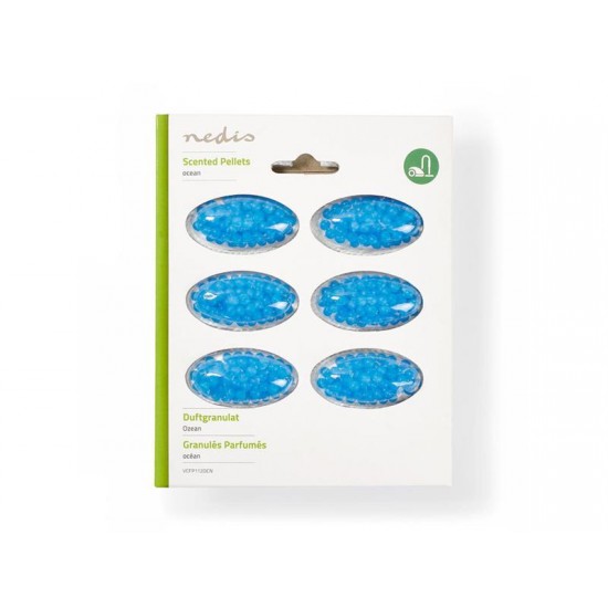 Vôňa do vysávača NEDIS VCFP112OCN Vôňa do vysávača NEDIS VCFP112OCN