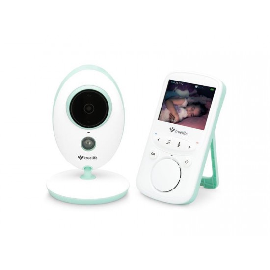 Nanny TRUELIFE NannyCam v24 Nanny TRUELIFE NannyCam v24