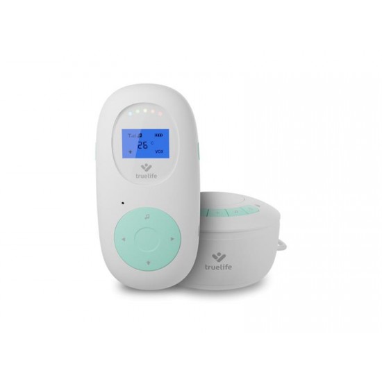 Detská pestúnka TrueLife NannyTone VM1 Detská pestúnka TrueLife NannyTone VM1