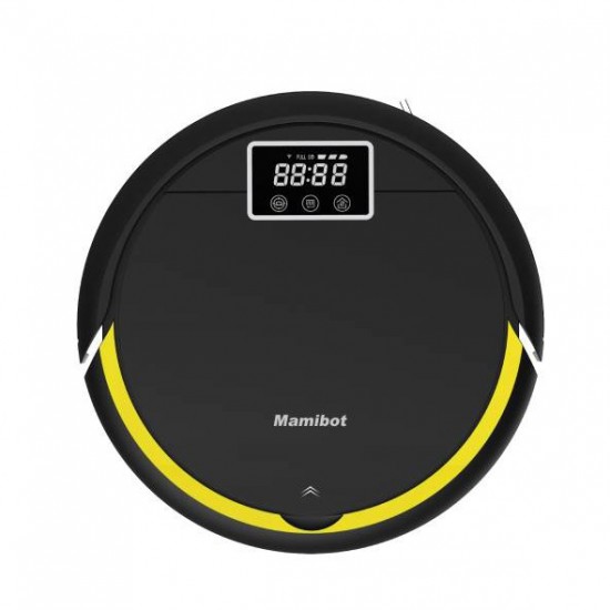 Vysávač robotický MAMIBOT Petvac300 Vysávač robotický MAMIBOT Petvac300