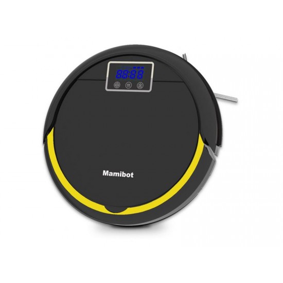 Vysávač robotický MAMIBOT Petvac300 Vysávač robotický MAMIBOT Petvac300