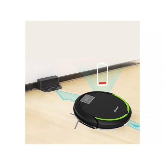 Vysávač robotický MAMIBOT Petvac300 Vysávač robotický MAMIBOT Petvac300