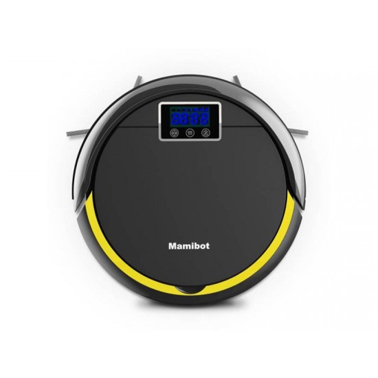 Vysávač robotický MAMIBOT Petvac300 Vysávač robotický MAMIBOT Petvac300