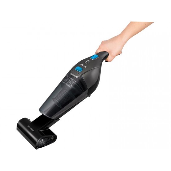 Vysávač tyčový SENCOR SVC 0625 4v1 akumulátorový Vysávač tyčový SENCOR SVC 0625 4v1 akumulátorový