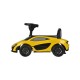 Odrážadlo BUDDY TOYS BPC 5143 McLaren P1 žlté