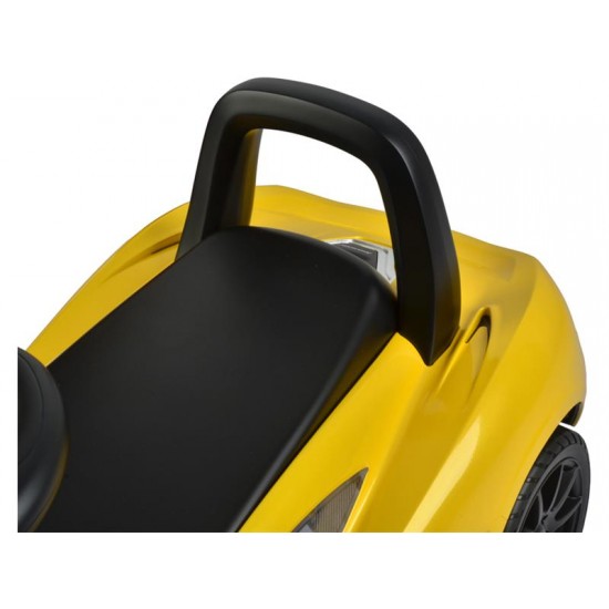 Odrážadlo BUDDY TOYS BPC 5143 McLaren P1 žlté Odrážadlo BUDDY TOYS BPC 5143 McLaren P1 žlté