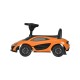 Odrážadlo BUDDY TOYS BPC 5144 McLaren P1 oranžové