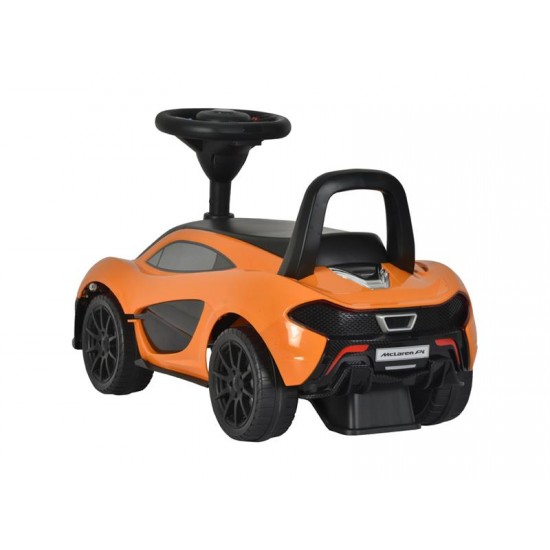Odrážadlo BUDDY TOYS BPC 5144 McLaren P1 oranžové Odrážadlo BUDDY TOYS BPC 5144 McLaren P1 oranžové