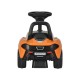 Odrážadlo BUDDY TOYS BPC 5144 McLaren P1 oranžové Odrážadlo BUDDY TOYS BPC 5144 McLaren P1 oranžové