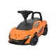 Odrážadlo BUDDY TOYS BPC 5144 McLaren P1 oranžové Odrážadlo BUDDY TOYS BPC 5144 McLaren P1 oranžové