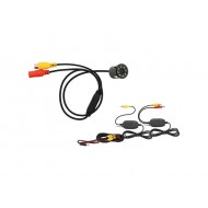 Kamera parkovacie COMPASS 33592 INSERT Kamera parkovacie COMPASS 33592 INSERT